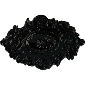 CM30SGBPS EKENA MILLWORK Ceiling Medallion Urethane Pearl
