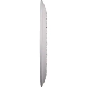 CM31CAUWF EKENA MILLWORK Ceiling Medallion Ultra Pure Canopy #3