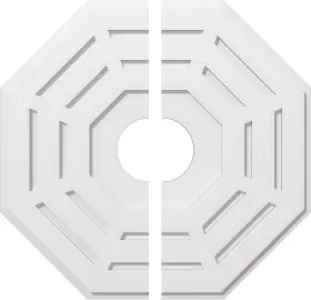 CMP28WN2-06000 EKENA MILLWORK Westin Pvc Urethane Ceiling