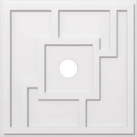 CMP30KX-04000 EKENA MILLWORK Knox Architectural Pvc Urethane