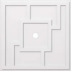 CMP40KX-03000 EKENA MILLWORK Knox Architectural Pvc Urethane