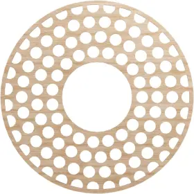 CMWP40X40X0250FFAL EKENA MILLWORK Od Fink Wood Fretwork