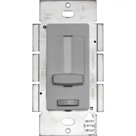 DIMTP2 ELCO Wall Dimmer