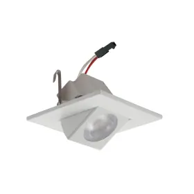 E219C1827W ELCO Alder Integrated Led
