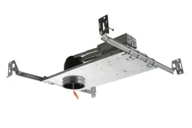 E2LC106ICA ELCO Ic Construction Double Wall Housing Trims