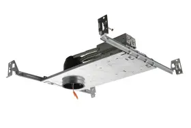 E2LC175ICA ELCO Ic Construction Single Wall Housing Trims
