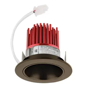 E310C0827BZ2 ELCO Cedar Integrated Led Recessed Recess