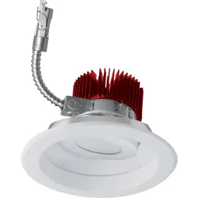 E618L2040W2 ELCO Laurel Integrated Led