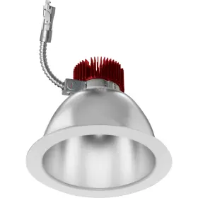 Elco E810l4040hw2 E810l40402 The Laurel System 7-1/2 Inch Integrated Led Reflector - White