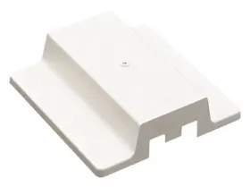 EC809W ELCO Floating Canopy Point Circuit Track