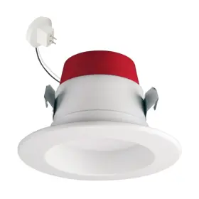 EL141CT5W ELCO Integrated Led Reflector Retrofit Recessed