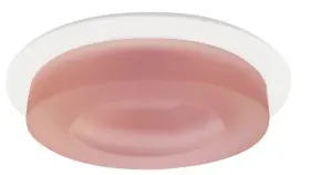 EL1452R ELCO Voltage Frosted Glass