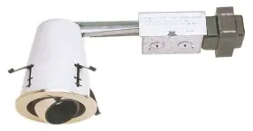 EL1499RA ELCO Voltage Airtight Remodel Housing