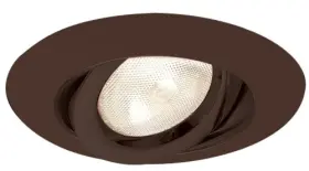 EL317BZ ELCO Gimbal Ring Bulb