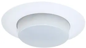 EL319W ELCO Acrylic Lens Reflector Socket Slot