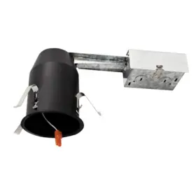 EL390RICA ELCO Integrated Led Remodel Recessed Recess Housing