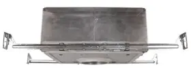 EL39ICA ELCO Single Light Miniature Airtight Ic Housing