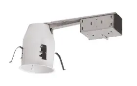 EL39RA ELCO Line Voltage Miniature Airtight Remodel Housing