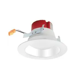 EL41727C ELCO Integrated Led Reflector Recessed Recess
