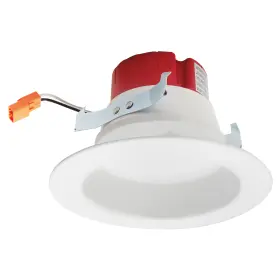 EL417CT5 ELCO Integrated Led Reflector Recessed Recess