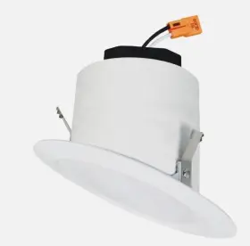 EL425CT5W ELCO Slant Integrated Led Reflector