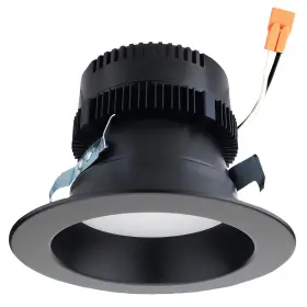 EL427CT5 ELCO Integrated Led Reflector Recessed Recess