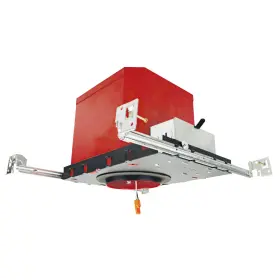 EL48FICA ELCO Construction Recessed Recess Housing Trims