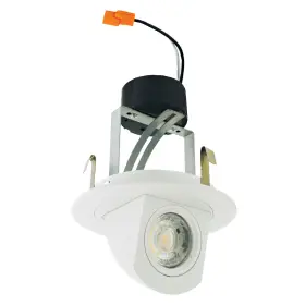 EL49730W2 ELCO Integrated Led Recessed Recess
