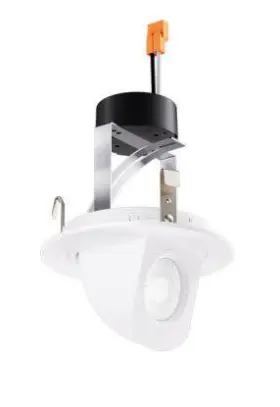 EL497SDW2 ELCO Round Led Down
