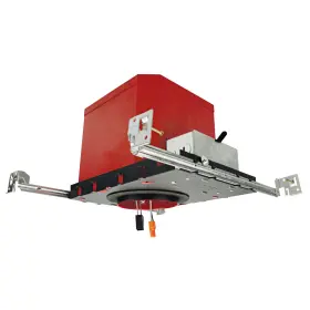 EL49FICDXA ELCO Ply Construction Recessed Recess Housing