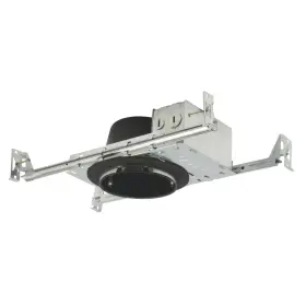 EL49LDICAS ELCO Construction Shallow Recessed Recess Housing