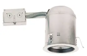 EL5RICA ELCO Line Voltage Airtight Ic Remodel Housing