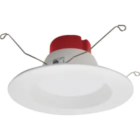 EL61540W ELCO Integrated Led Reflector Recessed Recess