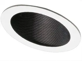 EL622K ELCO Sloped Phenolic Baffle