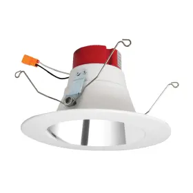 EL62540 ELCO Integrated Led Reflector Recessed Recess