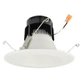 EL637CT5W ELCO Integrated Led Reflector Recessed Recess