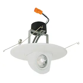 EL69730W2 ELCO Integrated Led Recessed Recess