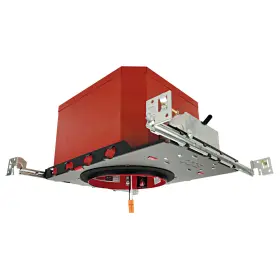 EL75FICAS ELCO Construction Shallow Recessed Recess Housing
