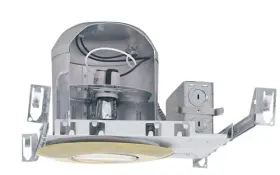 EL7ICA ELCO Ic Airtight Housing