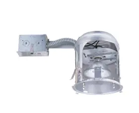 EL7RICA ELCO Line Voltage Remodel Ic Housing
