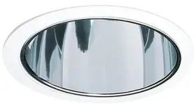 EL821C ELCO Cfl Reflector Horizontal Housings