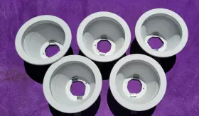 EL902W ELCO Airtight Baffle Cone Inits #3