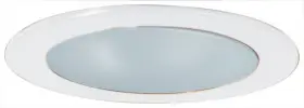 EL912SH ELCO Lexan Shower Frosted Lens