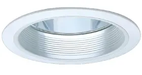 ELA101WA ELCO Airtight Cfl Reflector Baffle