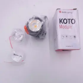 ELK11SD-W ELCO Lighting Koto Led Module Sunset Dim
