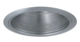 ELM30 ELCO Step Baffle Recessed Recess Housings