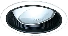 ELM48B ELCO Regressed Eyeball
