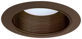 ELM530K ELCO Stepped Baffle