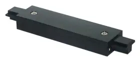 EP2003B ELCO Mini Track Straight Connector Power