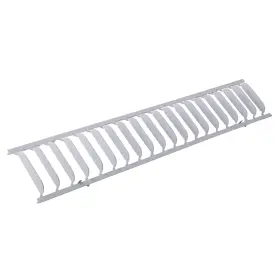 EP666W ELCO Wall Wash Front Louver